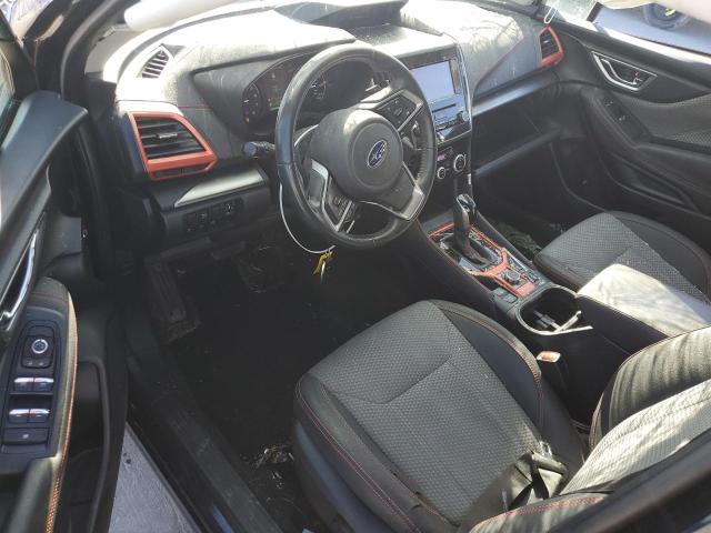 2021 SUBARU FORESTER S - JF2SKALC9MH461740