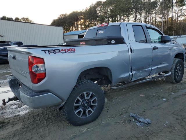 Vin: 5tfuy5f13fx416941, lot: 42282305, toyota tundra double cab sr 20153