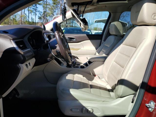 2018 GMC ACADIA DEN - 1GKKNXLSXJZ197387