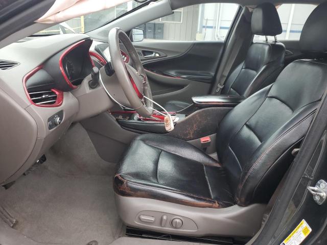 2017 CHEVROLET MALIBU PRE - 1G1ZH5SX3HF285771