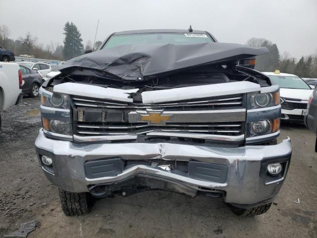 2016 CHEVROLET SILVERADO - 1GC2KVEG7GZ249522