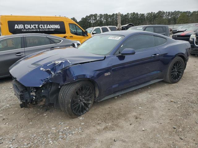 FORD MUSTANG GT