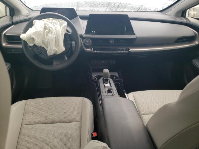 2024 TOYOTA PRIUS LE JTDACAAU1R3016352