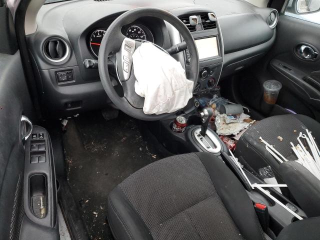 2018 NISSAN VERSA S - 3N1CN7AP0JL885990