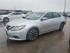 2018 NISSAN ALTIMA 2.5 - 1N4AL3AP5JC144237