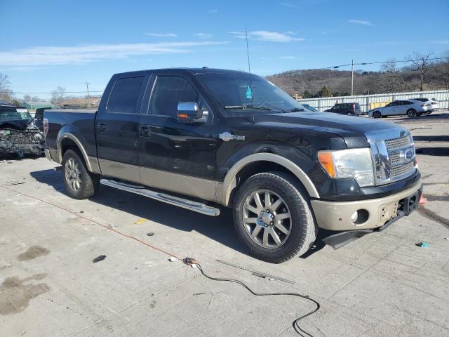 Vin: 1ftfw1cv3akc19384, lot: 89250135, ford f-150 supercrew 20104
