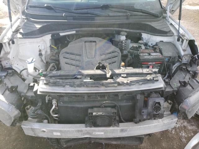 2020 KIA SOUL EV DE KNDJ33A11L7010603