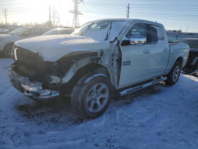 2017 RAM 1500 LARAM - 1C6RR7NT5HS772350