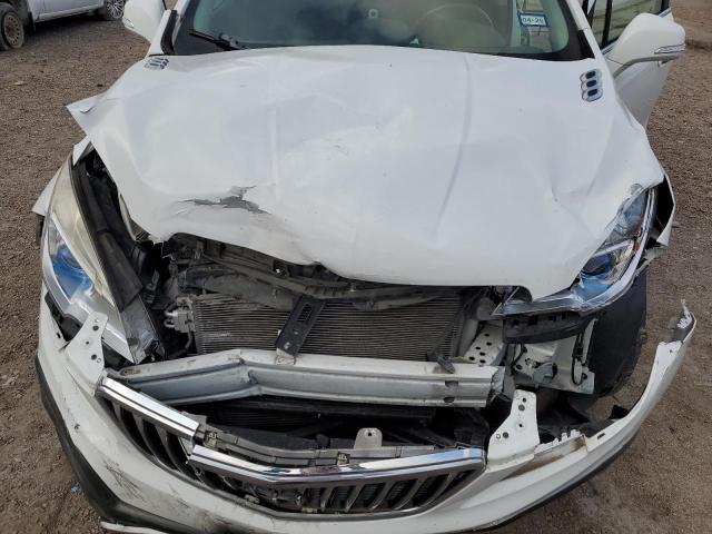 2016 BUICK ENCORE - KL4CJASB1GB709060