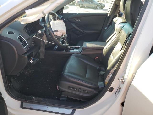 2018 ACURA RDX TECHNO 5J8TB4H52JL022047