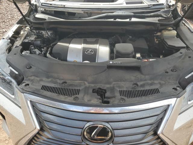 2016 LEXUS RX 350 2T2ZZMCA5GC023469