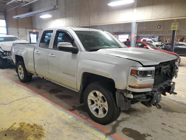 2016 CHEVROLET SILVERADO - 1GCVKREC9GZ352149