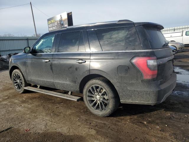 Vin: 1fmju2at1kea21017, lot: 89071095, ford expedition limited 20192