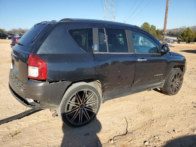 JEEP COMPASS LA 2014 black  gas 1C4NJCEBXED764386 photo #4