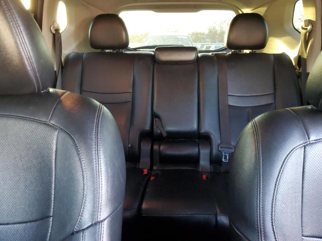 2017 NISSAN ROGUE S - 5N1AT2MT0HC758583