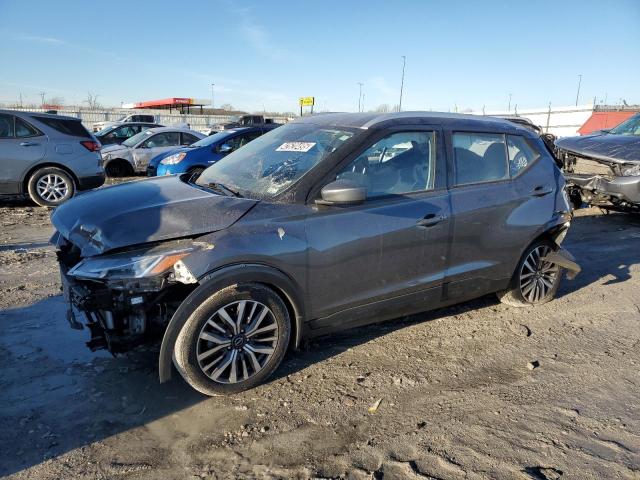 Vin: 3n1cp5cv9pl467561, lot: 42620495, nissan kicks sv 2023 img_1