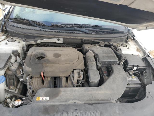 2015 HYUNDAI SONATA SPO - 5NPE34AF8FH144673