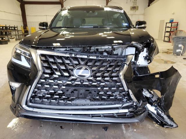 2023 LEXUS GX 460 LUX JTJGM7BX6P5370059