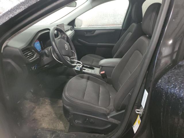2024 FORD ESCAPE ACT - 1FMCU0GN3RUA32395