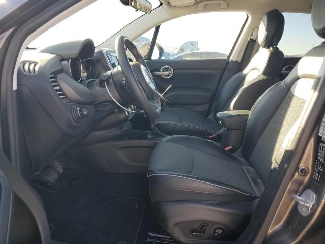2016 FIAT 500X TREKK ZFBCFXCT4GP366526