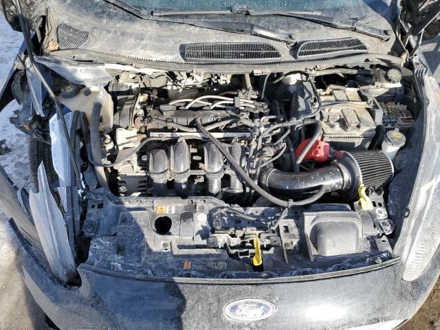 2015 FORD FIESTA SE 3FADP4BJXFM127179
