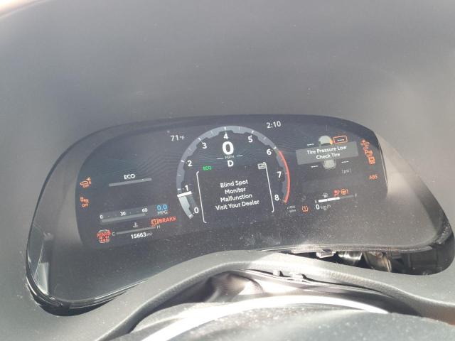 5TDKDRAH5PS038630 2023 TOYOTA HIGHLANDER