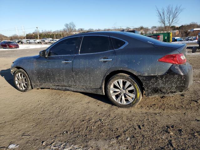 JN1BY1AR6BM373546 Infiniti M Series X 2011