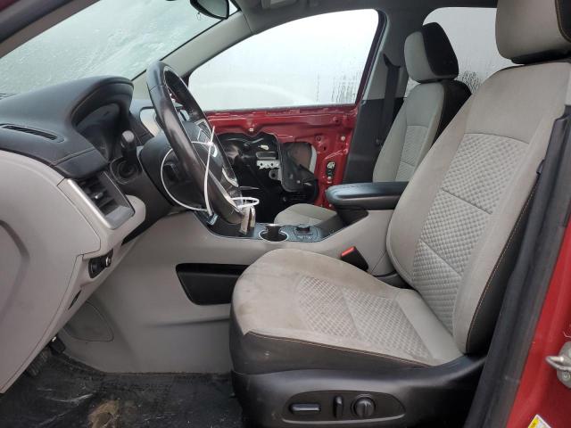 2018 GMC TERRAIN SL - 3GKALMEV4JL199506