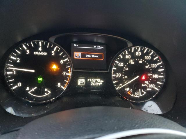 2015 NISSAN ALTIMA 2.5 - 1N4AL3AP4FN890366