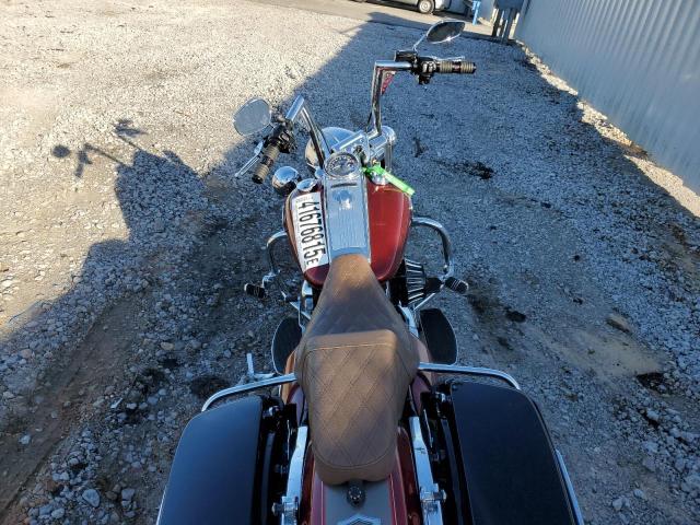 2009 HARLEY-DAVIDSON FLHRC - 1HD1FR4159Y672952