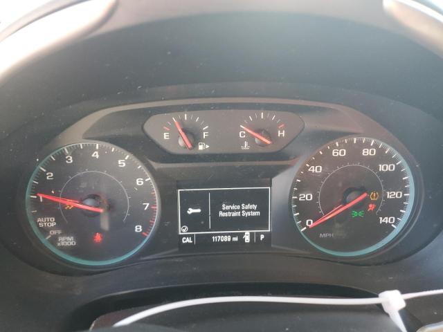 2018 CHEVROLET MALIBU LS - 1G1ZB5ST2JF272305