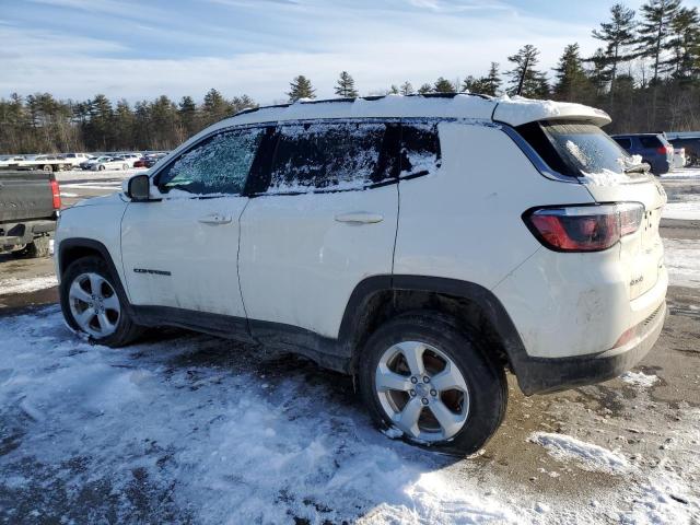 2018 JEEP COMPASS LA #3309478596