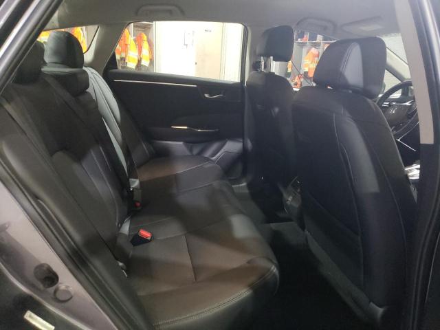 2018 HONDA CLARITY TO - JHMZC5F39JC017956