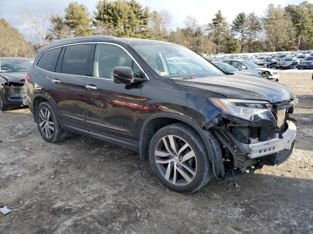 2016 HONDA PILOT TOUR - 5FNYF6H97GB018790