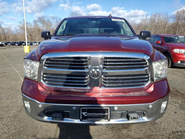 VIN 3C6RR7LTXHG525643 2017 RAM 1500 no.5