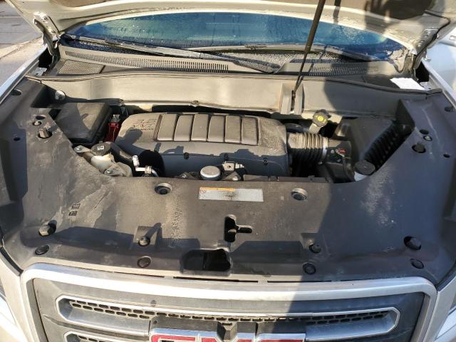 2015 GMC ACADIA SLT 1GKKVSKD3FJ375085