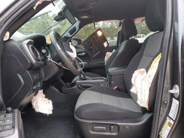 2023 TOYOTA TACOMA DOU - 3TMCZ5AN5PM598443