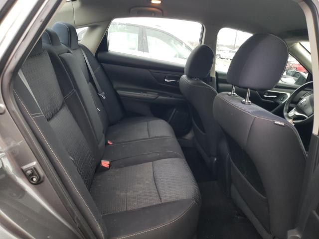 2016 NISSAN ALTIMA 2.5 - 1N4AL3APXGN344396