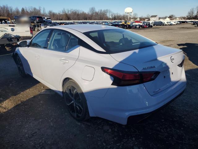 2024 NISSAN ALTIMA SR - 1N4BL4CV9RN380587