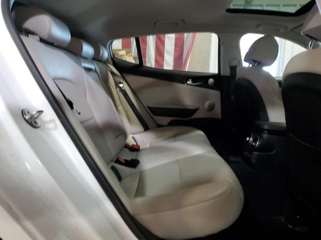 2019 KIA STINGER PR KNAE25LA6K6044325