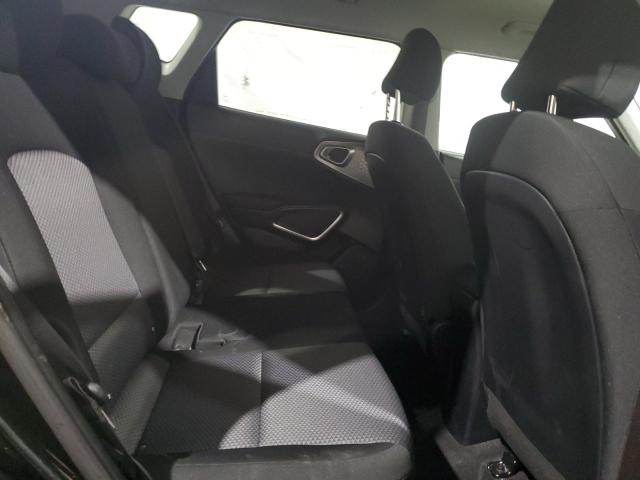 2023 KIA SOUL LX KNDJ23AUXP7876173