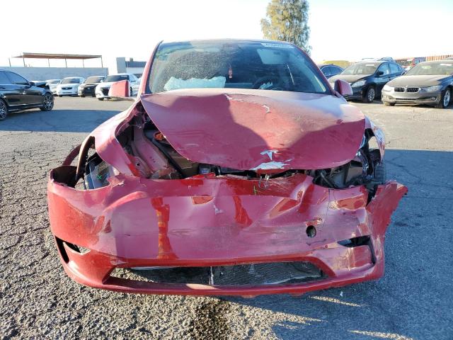 2023 TESLA MODEL Y - 7SAYGAEE7PF667722