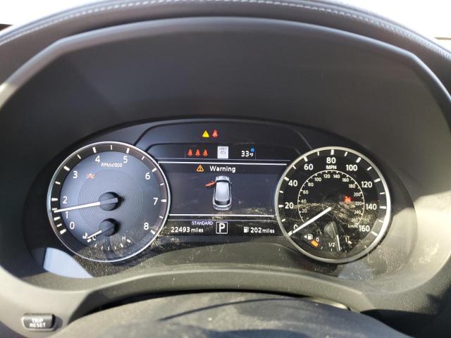 2023 INFINITI QX50 SPORT 3PCAJ5FAXPF123167