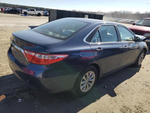 2015 TOYOTA CAMRY LE - 4T4BF1FK0FR444956