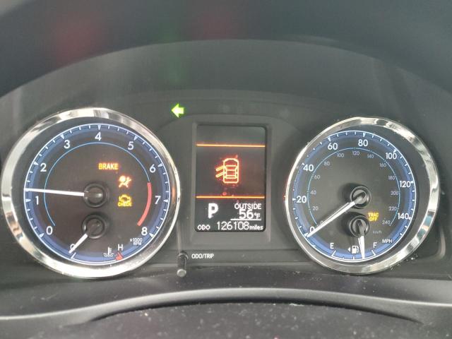 2019 TOYOTA COROLLA L 5YFBURHE0KP926330