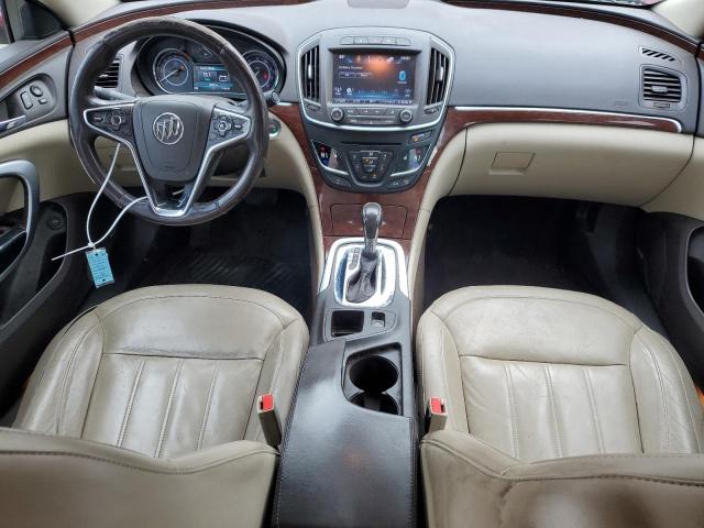 2016 BUICK REGAL PREM 2G4GS5GX3G9202464