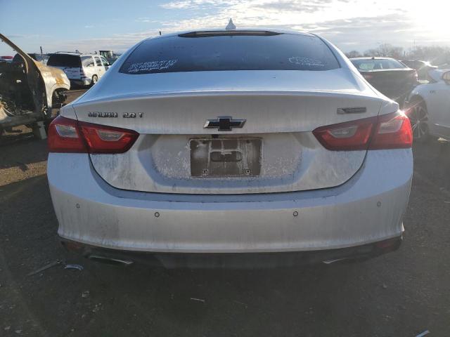 2018 CHEVROLET MALIBU PRE - 1G1ZE5SX9JF224701