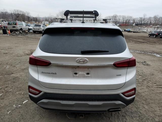 2019 HYUNDAI SANTA FE S 5NMS2CAD7KH031836