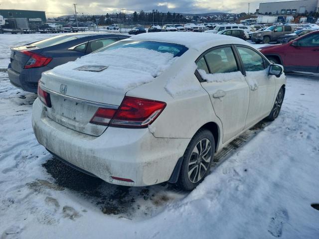 Vin: 2hgfb2f56fh021086, lot: 88663625, honda civic lx 20153