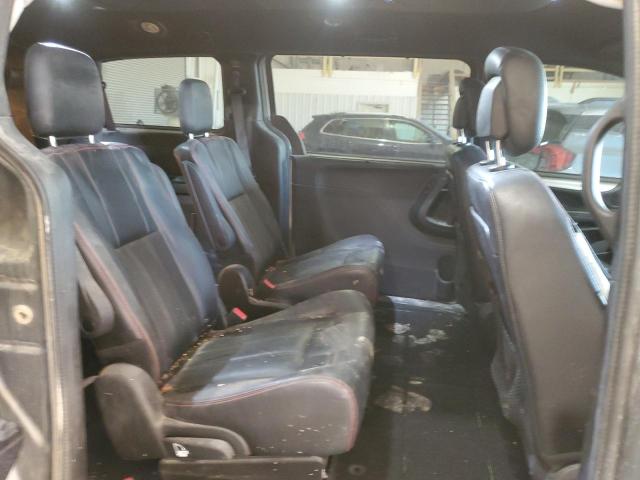 2019 DODGE GRAND CARA - 2C4RDGEG4KR690645
